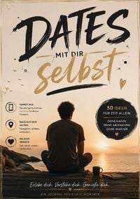 Produktbild: Dates mit Dir selbst