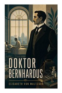 Produktbild: Doktor Bernhardus
