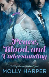 Produktbild: Peace, Blood, and Understanding