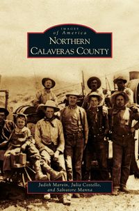 Produktbild: Northern Calaveras County
