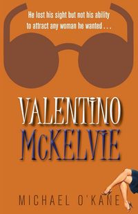 Produktbild: Valentino McKelvie