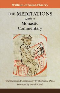 Produktbild: The Meditations with a Monastic Commentary