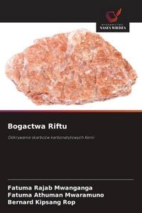 Produktbild: Bogactwa Riftu