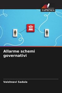 Produktbild: Allarme schemi governativi