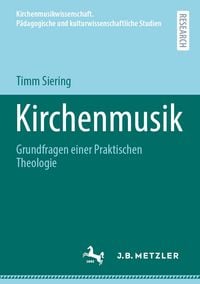 Produktbild: Kirchenmusik