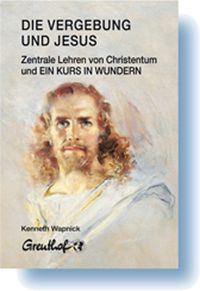 Produktbild: Die Vergebung und Jesus
