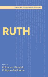 Produktbild: Ruth