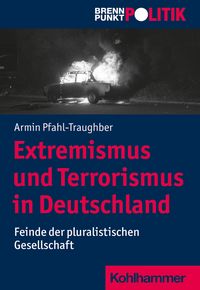 Produktbild: Extremismus und Terrorismus in Deutschland