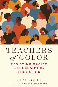Produktbild: Teachers of Color