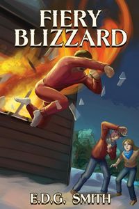 Produktbild: Fiery Blizzard