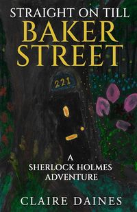 Produktbild: Straight On Till Baker Street