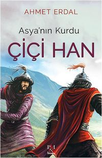 Produktbild: Asyanin Kurdu Cici Han