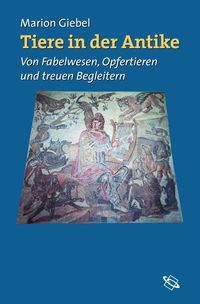 Produktbild: Tiere in der Antike