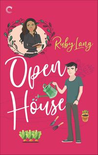 Produktbild: Open House