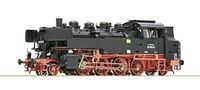 Produktbild: Roco 7100032 H0 Dampflok 86 1563-5 der DR Dampflokomotive 86 1563 der Deutschen Reichsbahn