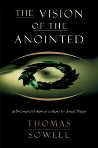 Produktbild: The Vision Of The Anointed