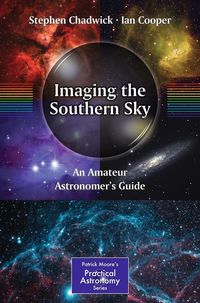 Produktbild: Imaging the Southern Sky