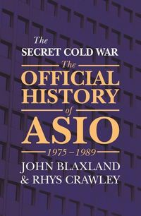 Produktbild: Secret Cold War