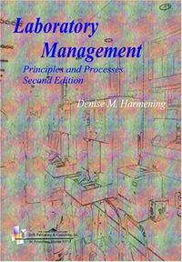 Produktbild: Lab Mgmt Lab Mgmt Lab Mgmt Rev