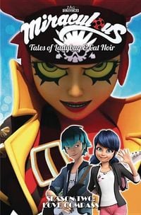 Produktbild: Zag, J: Miraculous: Tales of Ladybug and Cat Noir: Season Tw