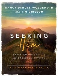 Produktbild: Seeking Him