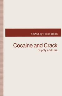 Produktbild: Cocaine and Crack