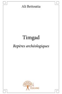 Produktbild: Timgad