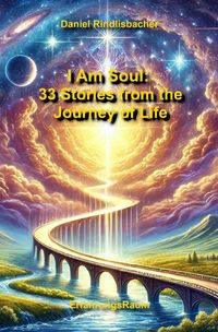 Produktbild: I Am Soul: 33 Stories from the Journey of Life