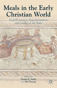 Produktbild: Meals in the Early Christian World
