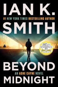 Produktbild: Beyond Midnight