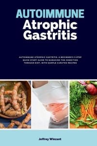 Produktbild: Autoimmune Atrophic Gastritis