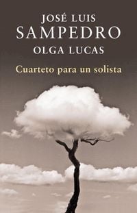 Produktbild: Cuarteto para un solista