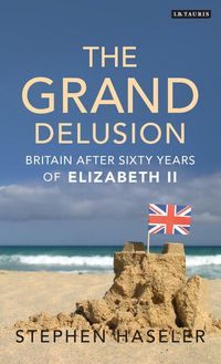 Produktbild: A Grand Delusion