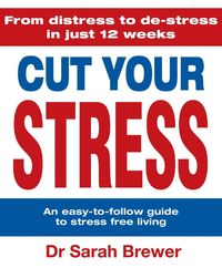 Produktbild: Cut Your Stress