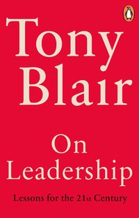 Produktbild: On Leadership