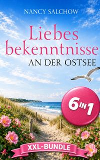 Produktbild: Liebesbekenntnisse an der Ostsee