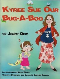 Produktbild: Kyree Sue Our Bug-A-Boo