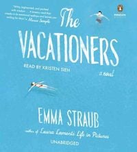 Produktbild: VACATIONERS                 6D