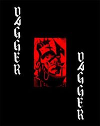Produktbild: Dagger Dagger #1: A Blood-Fi Comic Book Anthology