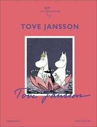 Produktbild: Tove Jansson