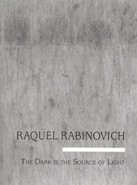 Produktbild: Raquel Rabinovich
