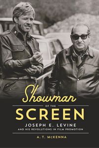 Produktbild: Showman of the Screen