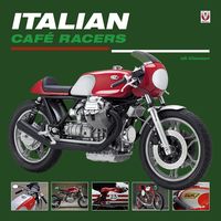 Produktbild: Italian Caf&eacute; Racers