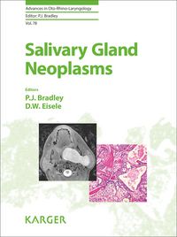 Produktbild: Salivary Gland Neoplasms