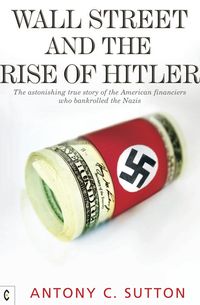 Produktbild: Wall Street and the Rise of Hitler