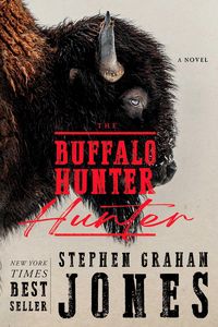 Produktbild: The Buffalo Hunter Hunter