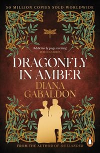 Produktbild: Dragonfly In Amber