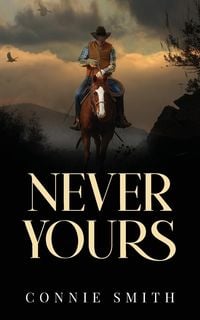 Produktbild: Never Yours