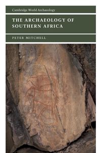 Produktbild: Mitchell, P: Archaeology of Southern Africa