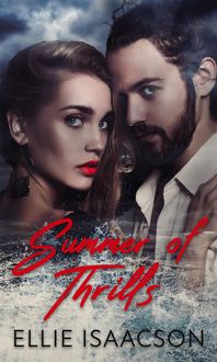 Produktbild: Summer of Thrills
